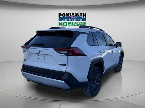 Used 2024 Toyota RAV4 Adventure image 29