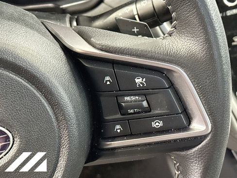 Used 2024 Subaru Legacy Limited AWD/4WD image 13