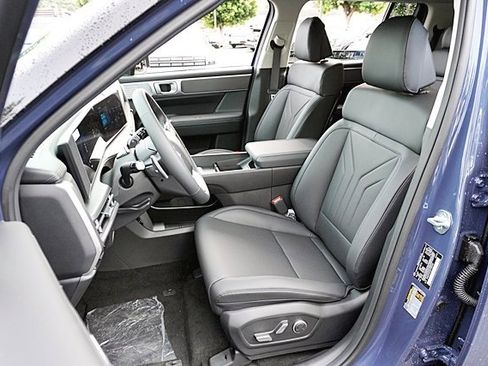 New 2026 Hyundai Santa Fe SEL image 19