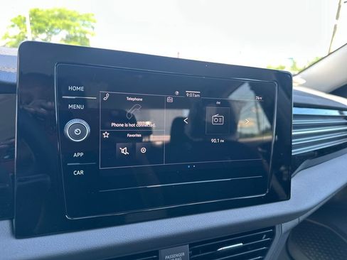 New 2026 Volkswagen Jetta S FWD image 10
