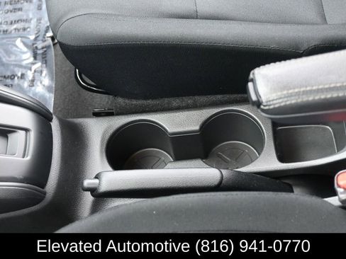 Used 2023 Nissan Kicks S image 20