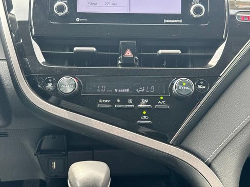 Certified 2024 Toyota Camry SE FWD image 25