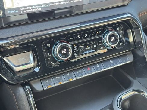 Used 2024 GMC Sierra 1500 AT4 w/ AT4 Premium Package image 34