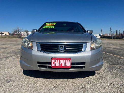 Used 2010 Honda Accord EX-L image 3