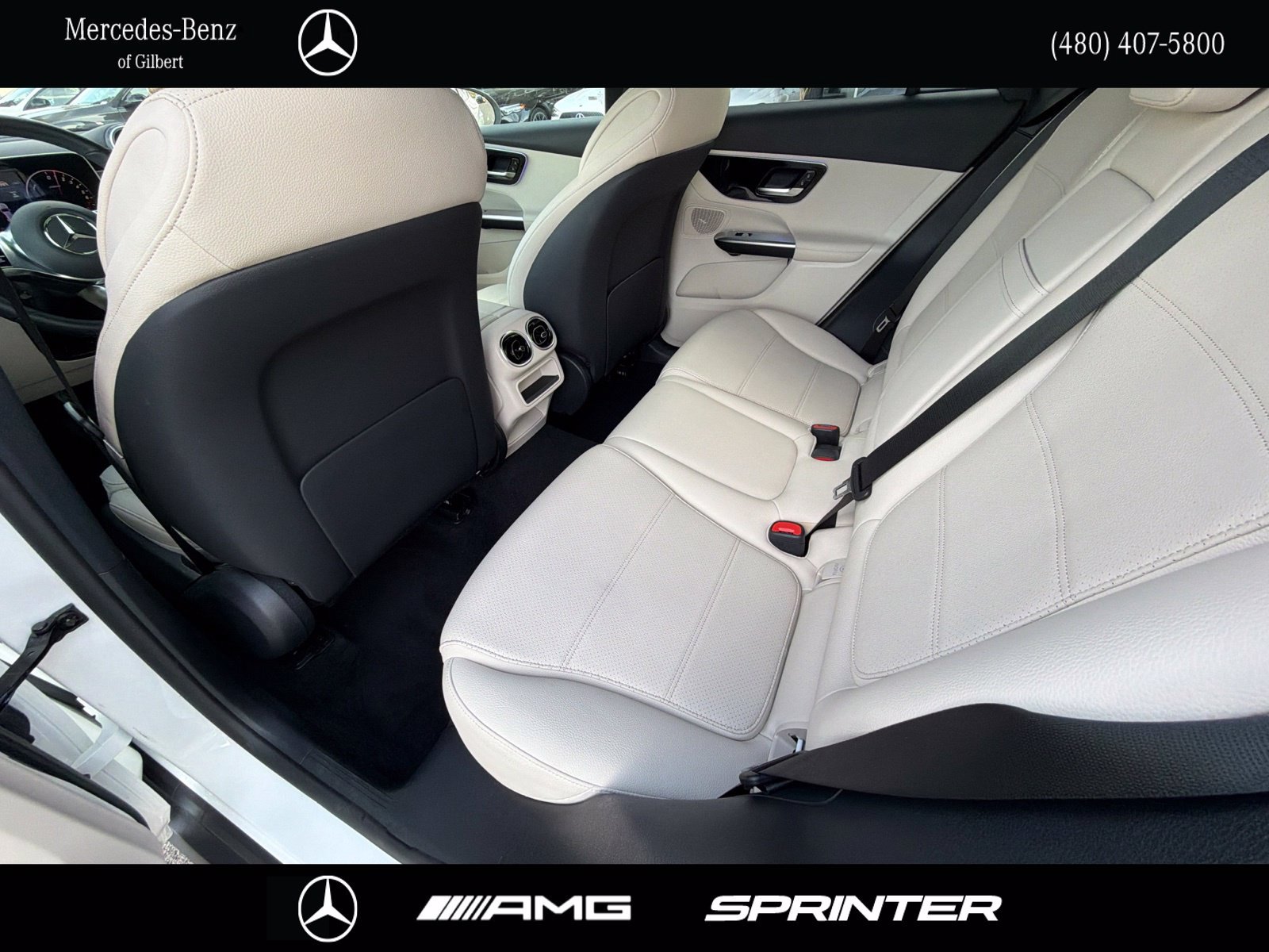 Certified 2025 Mercedes-Benz GLC 350e 4MATIC image 19