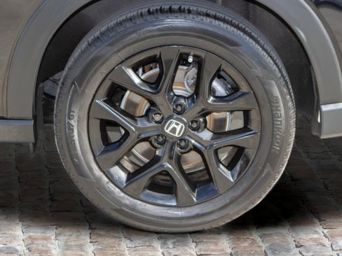 Certified 2023 Honda HR-V Sport image 36