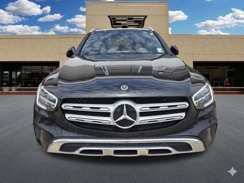 Used 2021 Mercedes-Benz GLC 300 image 2
