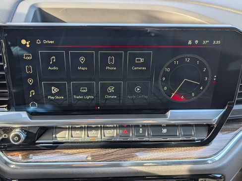 Certified 2024 GMC Sierra 1500 Elevation image 26