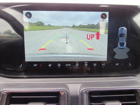 New 2025 Ford Mustang Premium image 17