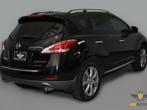 Used 2014 Nissan Murano LE w/ Platinum Edition Package image 6