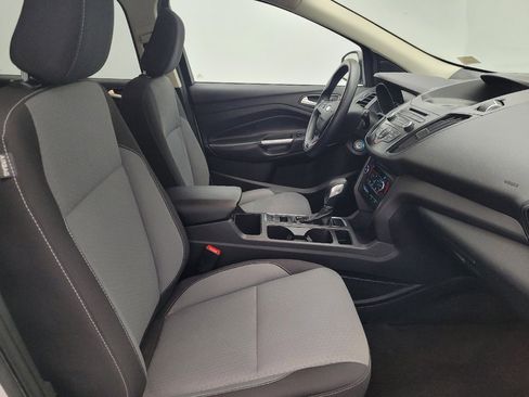 Used 2018 Ford Escape SE FWD image 21