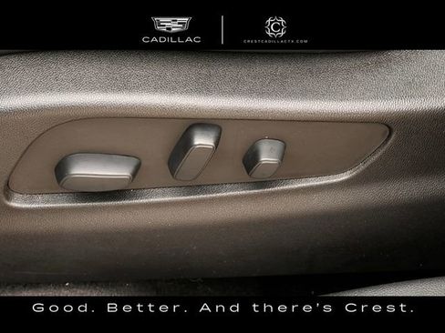 Certified 2023 Cadillac XT4 Premium Luxury w/ Cold Weather Package image 25