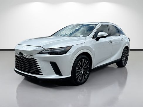 Used 2024 Lexus RX 350 Premium Plus FWD image 7