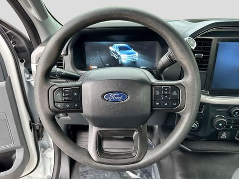Used 2025 Ford F150 XL RWD image 26