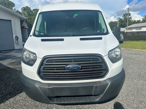 Used 2018 Ford Transit 150 130 Medium Roof image 2