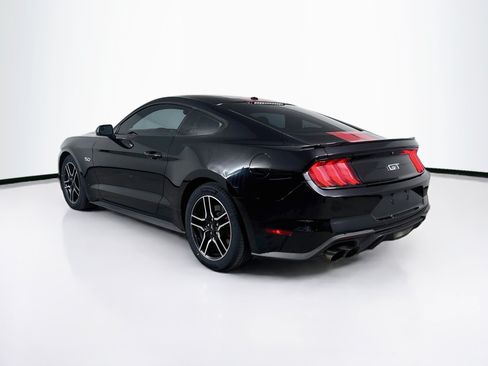 Used 2019 Ford Mustang GT RWD image 26
