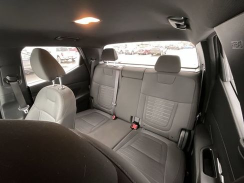 Used 2022 Hyundai Santa Cruz SEL w/ Winter Package image 21