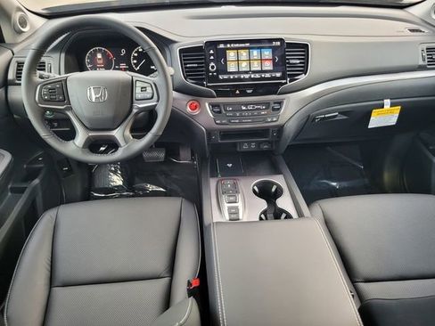 New 2026 Honda Ridgeline RTL image 10