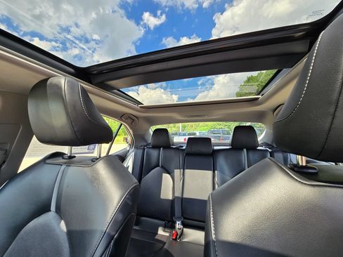 Used 2022 Toyota Camry XSE w/ Cold Weather Package FWD image 29