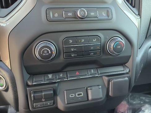 New 2026 Chevrolet Silverado 3500 W/T w/ WT Convenience Package image 18