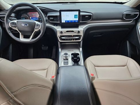 Used 2023 Ford Explorer XLT w/ Equipment Group 202A image 17