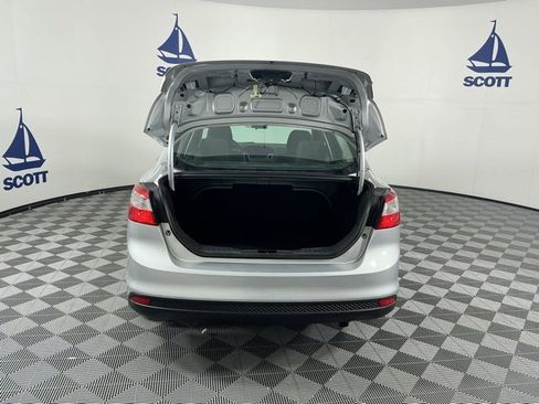 Used 2014 Ford Focus SE image 21