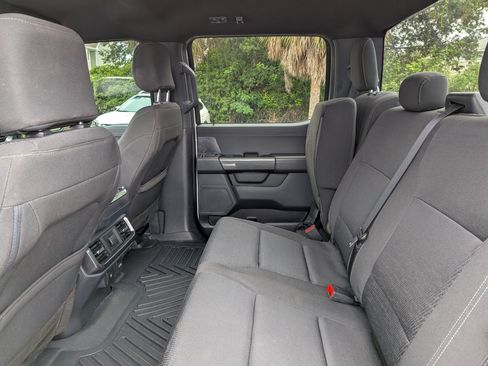 Used 2023 Ford F150 XLT w/ Equipment Group 302A High RWD image 14