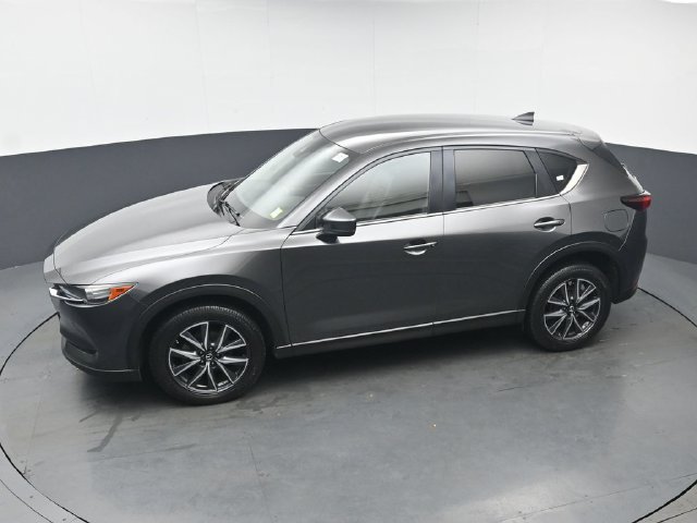 Used 2018 MAZDA CX-5 Touring AWD/4WD image 35