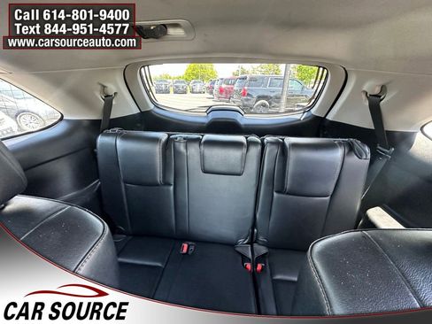 Used 2017 Toyota Highlander XLE AWD/4WD image 20