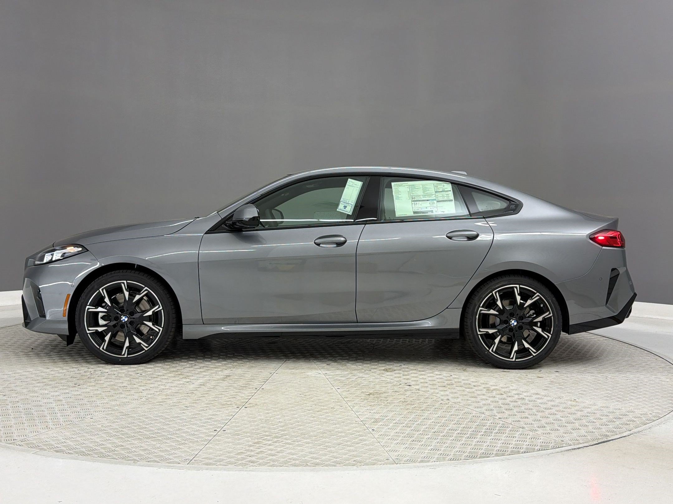 New 2026 BMW 228i FWD image 2