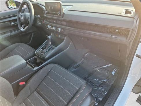 Used 2024 Honda CR-V Sport image 22