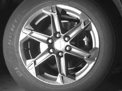 Used 2025 Chevrolet Blazer LT FWD image 13