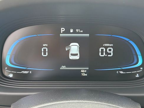 New 2026 Hyundai Venue SE image 26