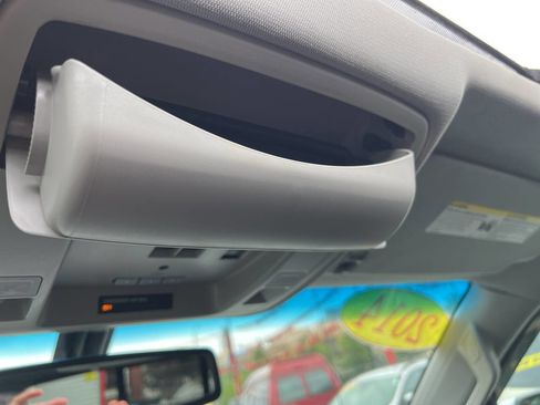 Used 2014 Chevrolet Silverado 1500 LTZ Z71 image 38