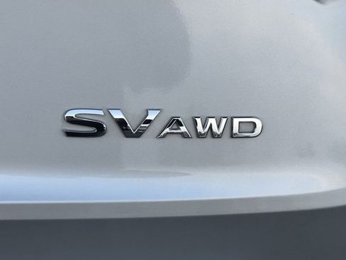 Used 2022 Nissan Rogue SV w/ SV Premium Package image 16