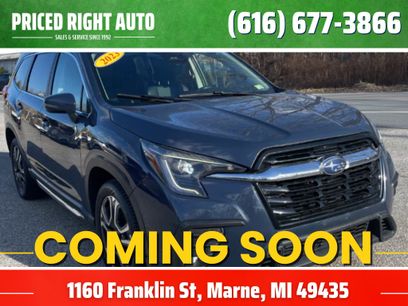 Used 2023 Subaru Ascent Limited