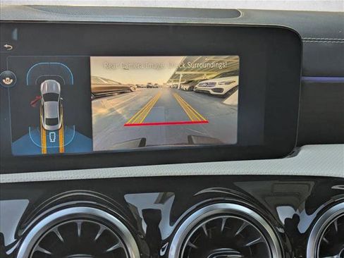 New 2026 Mercedes-Benz CLA 250 image 12