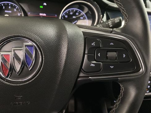 Used 2021 Buick Encore GX Preferred w/ Cold Weather Comfort Package image 21