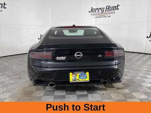 Used 2024 Nissan Z Performance w/ Floor Mat Package RWD image 6