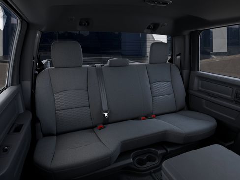 New 2026 RAM 3500 Tradesman image 15