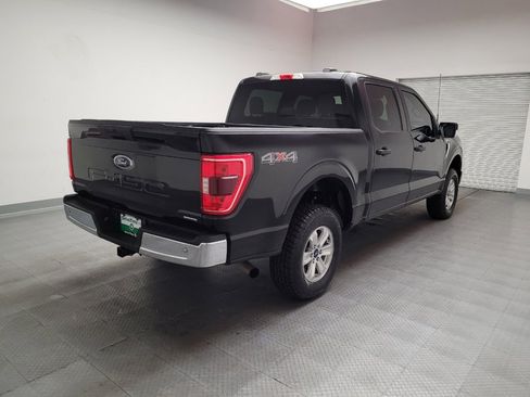 Used 2021 Ford F150 XLT w/ Equipment Group 301A Mid AWD/4WD image 9