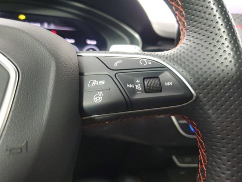 Used 2023 Audi RS 5 Sportback w/ Dynamic Package AWD/4WD image 22