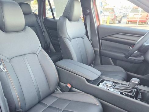 New 2026 MAZDA CX-50 AWD 2.5 Hybrid w/ Cargo Package image 18