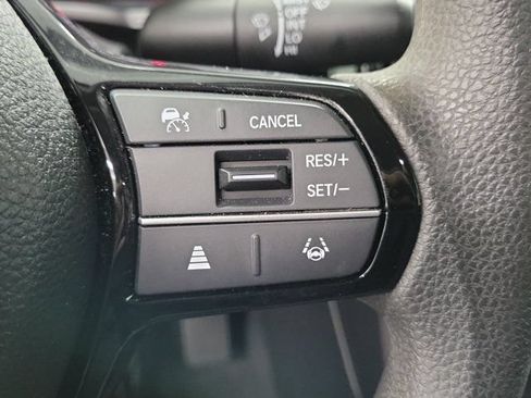 Certified 2025 Honda Civic LX image 27