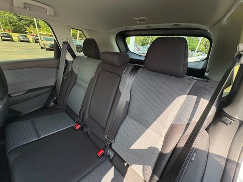 Used 2023 Nissan Rogue SV FWD image 27