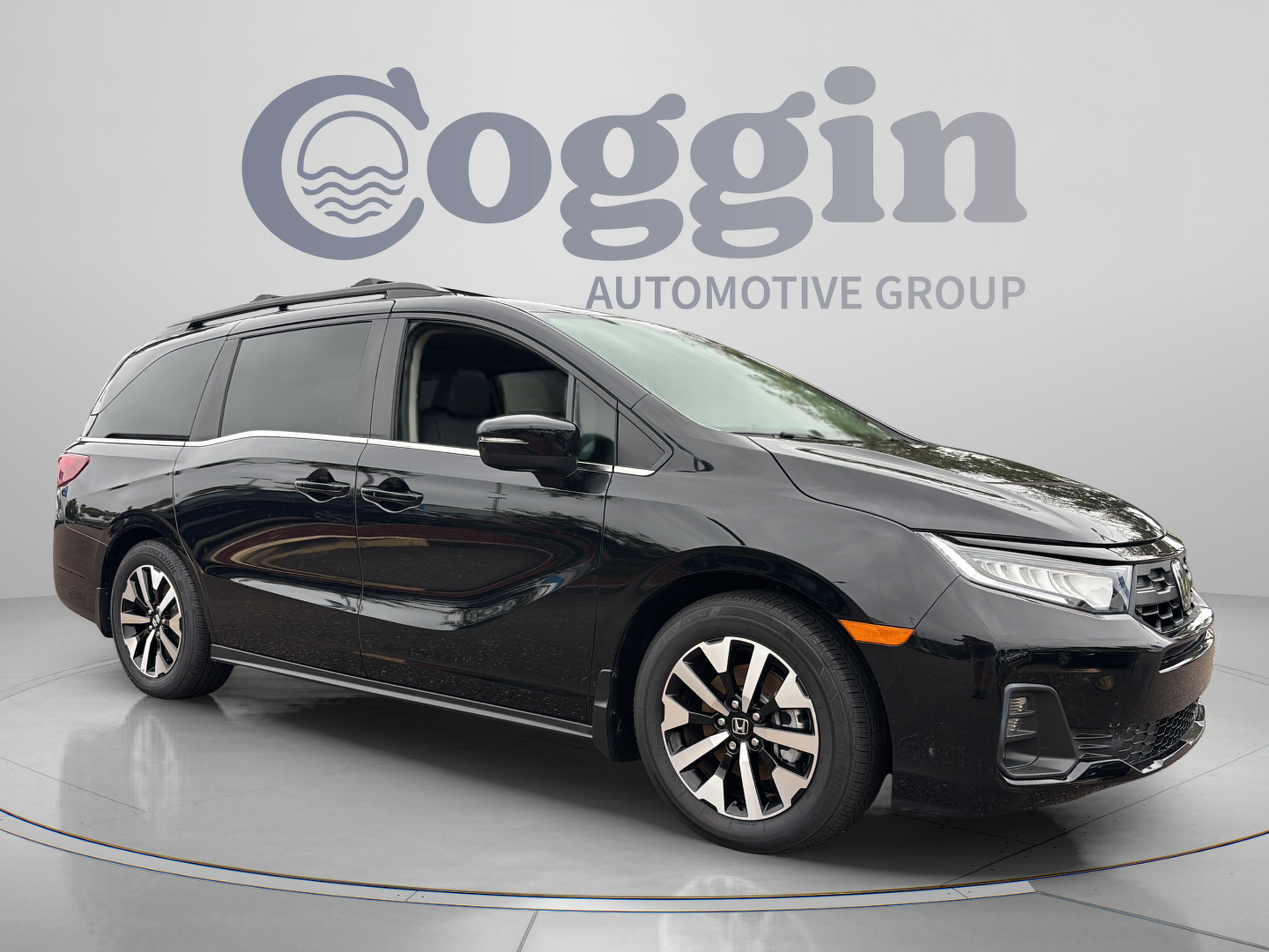 Certified 2026 Honda Odyssey EX-L image 7