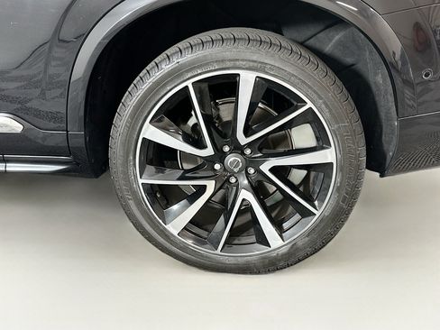 Used 2019 Volvo XC90 T8 Inscription w/ Advanced Package AWD/4WD image 11