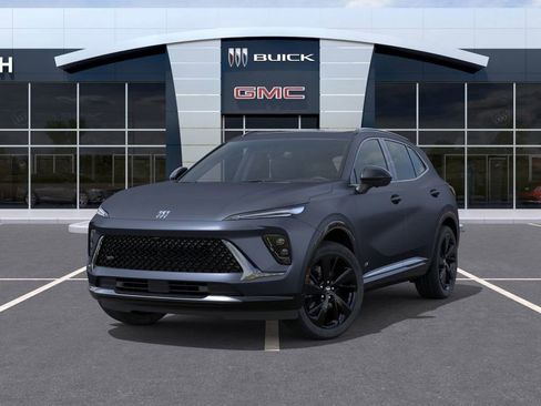 New 2026 Buick Envision Sport Touring image 11