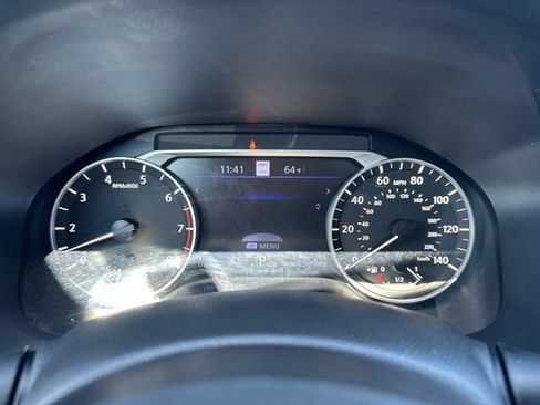Used 2020 Nissan Altima 2.5 Platinum AWD/4WD image 35