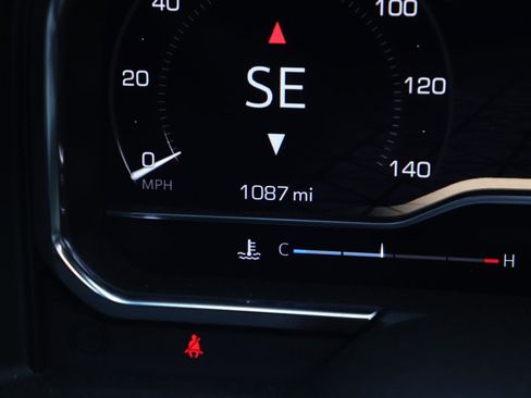 Used 2025 GMC Sierra 2500 Denali w/ Denali Reserve Package image 32